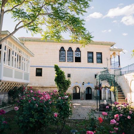 Hotel Gul Konaklari - Sinasos - Special Category Mustafapaşa Exterior foto