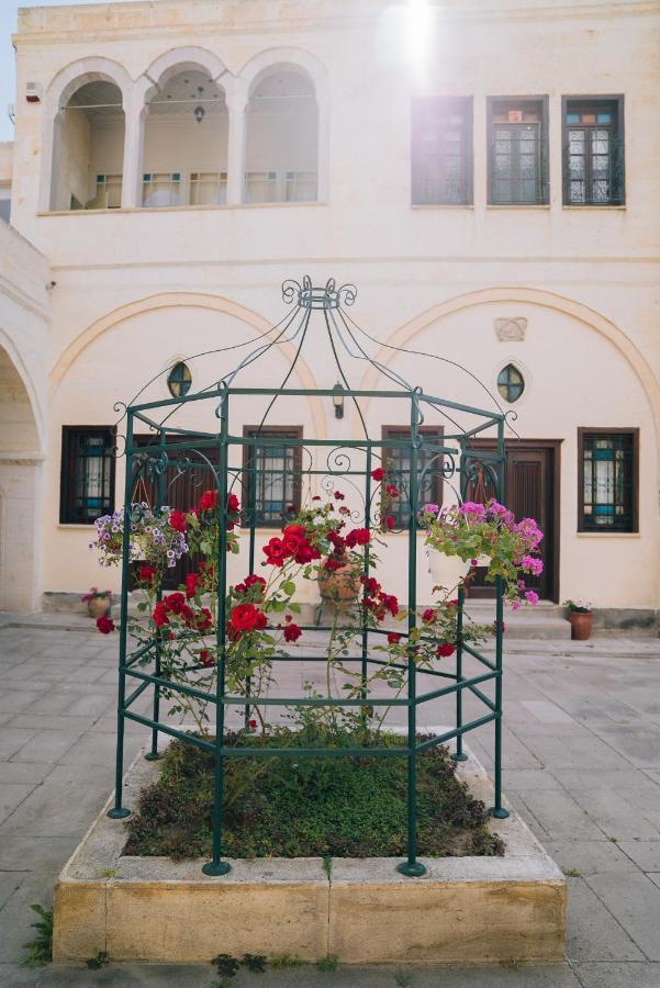 Hotel Gul Konaklari - Sinasos - Special Category Mustafapaşa Exterior foto